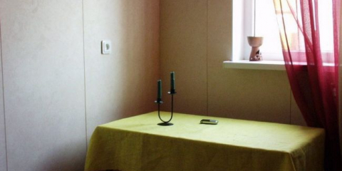 История на ремонти с помощта на isotex панели